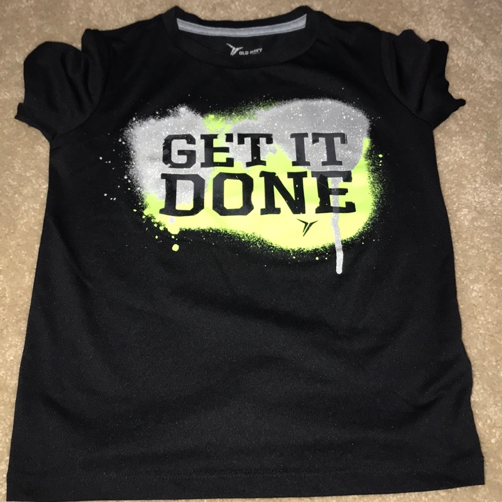 Tshirt